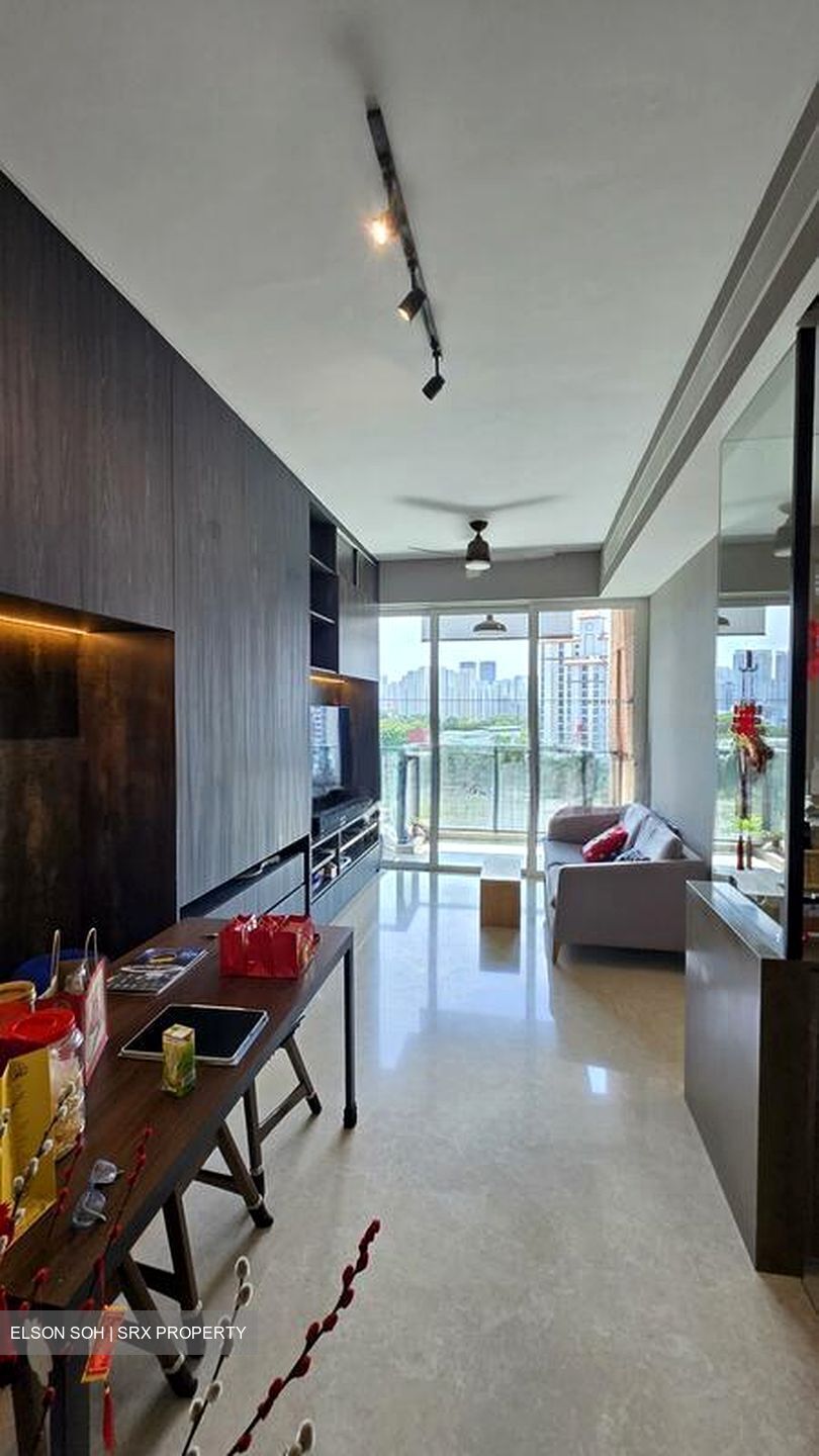 Principal Garden (D3), Condominium #504524421